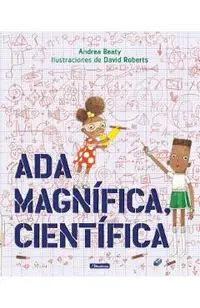 Ada Magn�fica, Cient�fica = Ada Twist, Scientist