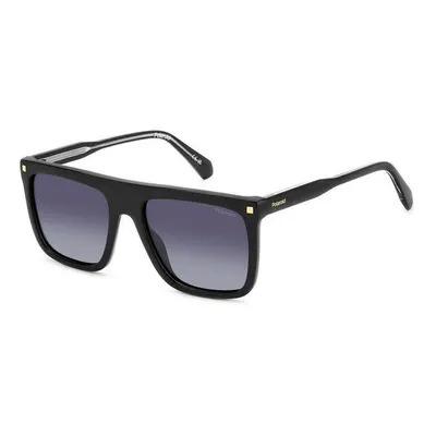 Ochelari de Soare Polaroid PLD 4166/S/X 807 Polarizați din Acetat Bărbați 56 mm
