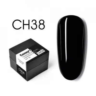 Gel color Conny"s MUD GEL 5ml C38
