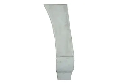 Segment aripa Stanga potrivit SEAT LEON, TOLEDO II 1998-2006