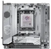 Placă de Bază Msi - Mpg X870i Edge Ti Evo Wifi, Am5