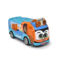 Autobuz Simba ABC 22 cm