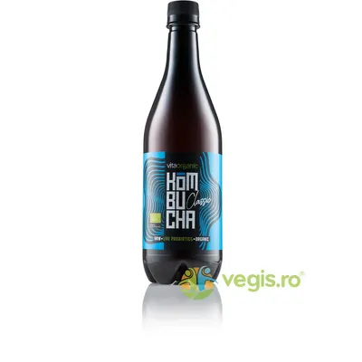 Kombucha Clasic Ecologic/Bio 750ml