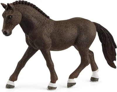 Figurina Schleich Farm World Ponei German de calarit
