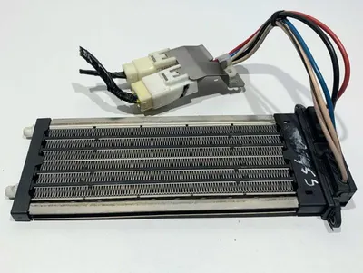 Rezistenta electrica bord A30105A7700003 Nissan Qashqai (2007-2010) [J10]