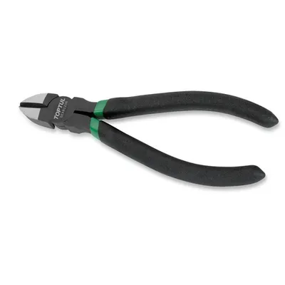 Clesti de taiat, Toptul 160mm