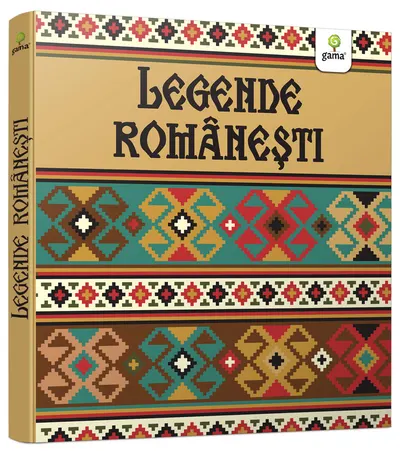 Legende romanesti