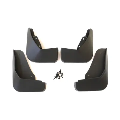 Aparatori noroi pentru Ford Ecosport 2013-2018 Set 4 buc