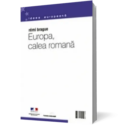 Europa, calea romană