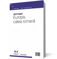 Europa, calea romană
