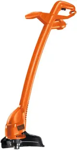 Trimmer electric Black & Decker - GL360SB, 350W, 25 cm