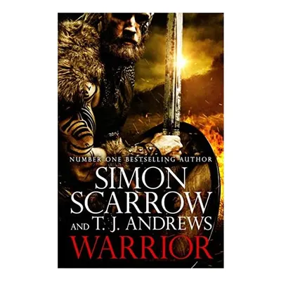 Warrior, Simon Scarrow