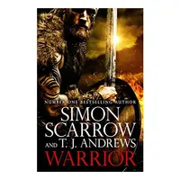 Warrior, Simon Scarrow