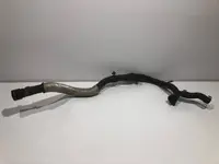 Conducta lichid racire 06j121065f Skoda Octavia 2 facelift (2008-2013) 1.8 tfsi CDAA