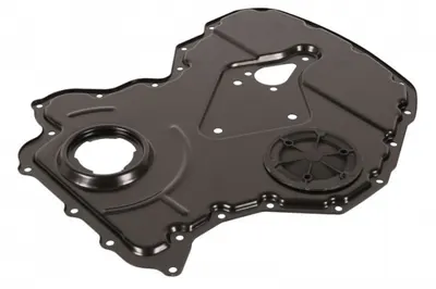 Carcasa distributie potrivit FORD TRANSIT 2.4D 01.00-05.06
