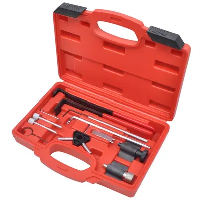 Set instrumente sincronizare motor diesel vag 1.2, 1.4/1.6/1.9/2.0tdi