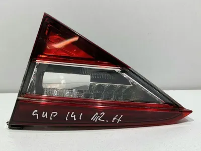 Stop dreapta haion led 3V5945308E Skoda Superb 3 (2015-2019)