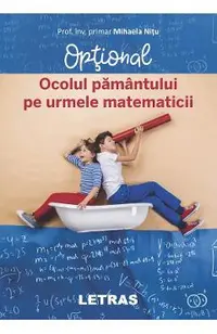 eBook Ocolul pamantului pe urmele matematicii