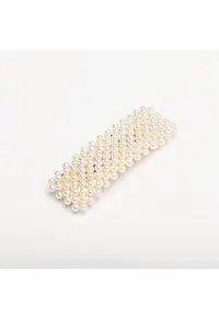 Clama De Par Cu Perle