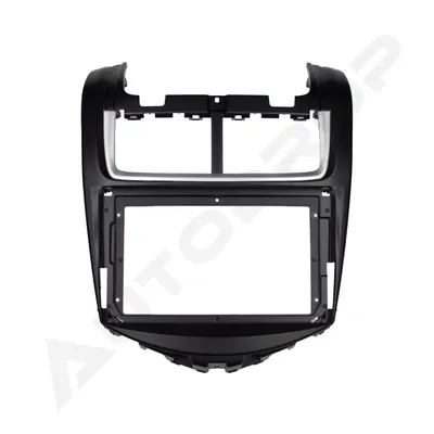 KIT Complet Rama Adaptoare + Cablaj Autodrop Chevrolet Aveo (2014+) pentru Navigatie Multimedia Android 9 inch