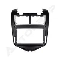 KIT Complet Rama Adaptoare + Cablaj Autodrop Chevrolet Aveo (2014+) pentru Navigatie Multimedia Android 9 inch
