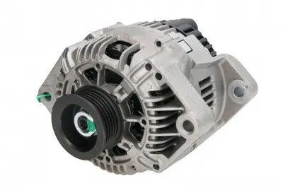 Alternator (12v, 120a) Potrivit Opel Movano A; Renault Clio Ii, Espace Iii, Kangoo, Kangoo Express, Laguna I, Master Ii, Megane I, Megane I Classic, Megane I Coach, Scenic I 1.4 1.9d 2.0 09.95