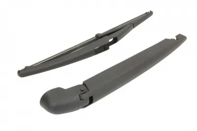 Set lamela stergatoare spate potrivit FIAT 500L 09.12