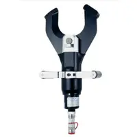 Cap hidraulic de taiere Klauke SDK 105 pentru cabluri diametru 105mm