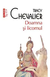 eBook Doamna si licornul