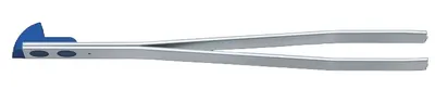 Pincetă Victorinox - Pentru cuțit mare, albastră, 45 mm