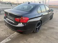 Aripa spate dreapta culoare black sapphire metallic (475) BMW Seria 3 (2011-2019) [F30]