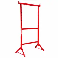 Cadru de susținere reglabil - H1000-1800 x 1000mm