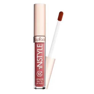 Top Face Extreme Matte Instyle Lip Paint 05