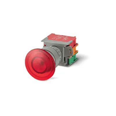 Emergency Push Button Kitnemergency Push Button Kit 440x365x290mm Mbox2 Mbox3 Mbox5
