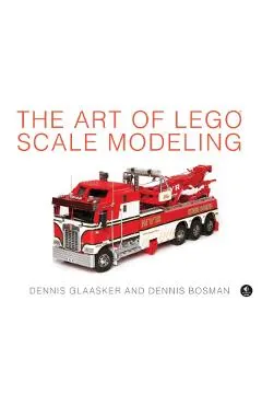 Art of LEGO Scale Modeling