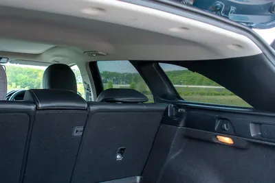 Parasolare Carshades Compatibile Kia Ceed III 2018-Prezent Hatchback