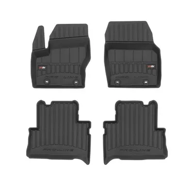 Covorase tip tavita 3D Pro-Line Ford C-Max Ii 2010-2019, Minivan