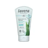 Gel de curatare pentru fata cu aloe vera si jojoba 125ml Lavera