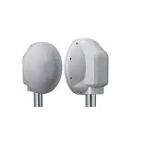 Bariera MW analog AVS BM 120M, 10.525 GHz, 120 m, 5 canale