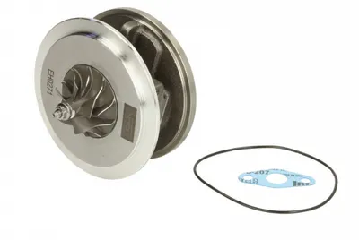 Miez turbina aluminiu potrivit ALFA ROMEO 147; FIAT BRAVO II, DOBLO, DOBLO MINIVAN, MULTIPLA, STILO 1.9D 04.01