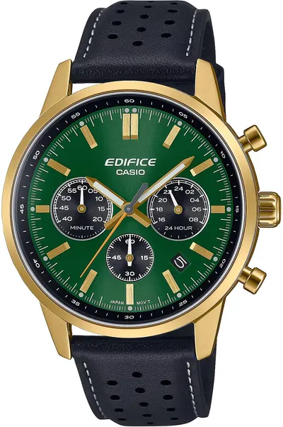 Ceas de bărbați Casio Edifice - EFR-575CL-3AEF
