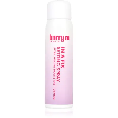 Barry M In A Fix Setting Spray fixator make-up 70 ml