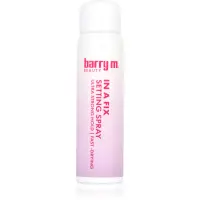 Barry M In A Fix Setting Spray fixator make-up 70 ml