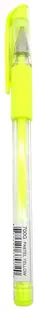 Pix cu gel Uchida Marvy 700GP - Pastel 0.7 mm, galben