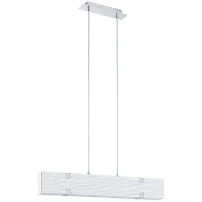 Lampa suspendata Alea ,5x33w