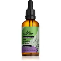 Soaphoria Organic Grape Seed Oil ulei de struguri pentru protectia tenului