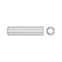 Stift Elastic Serie Grea 1481 Otel-4.5x 24