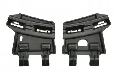 Suport bara fata stanga si dreapta , set partea superioara plastic potrivit Peugeot 308 2013-2020
