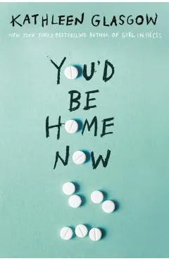 You'd Be Home Now