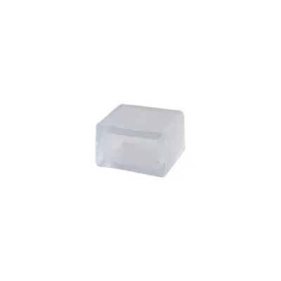 Capac Final pentru Banda cu Led 5050 Rgb Ip65